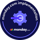 monday-implementation